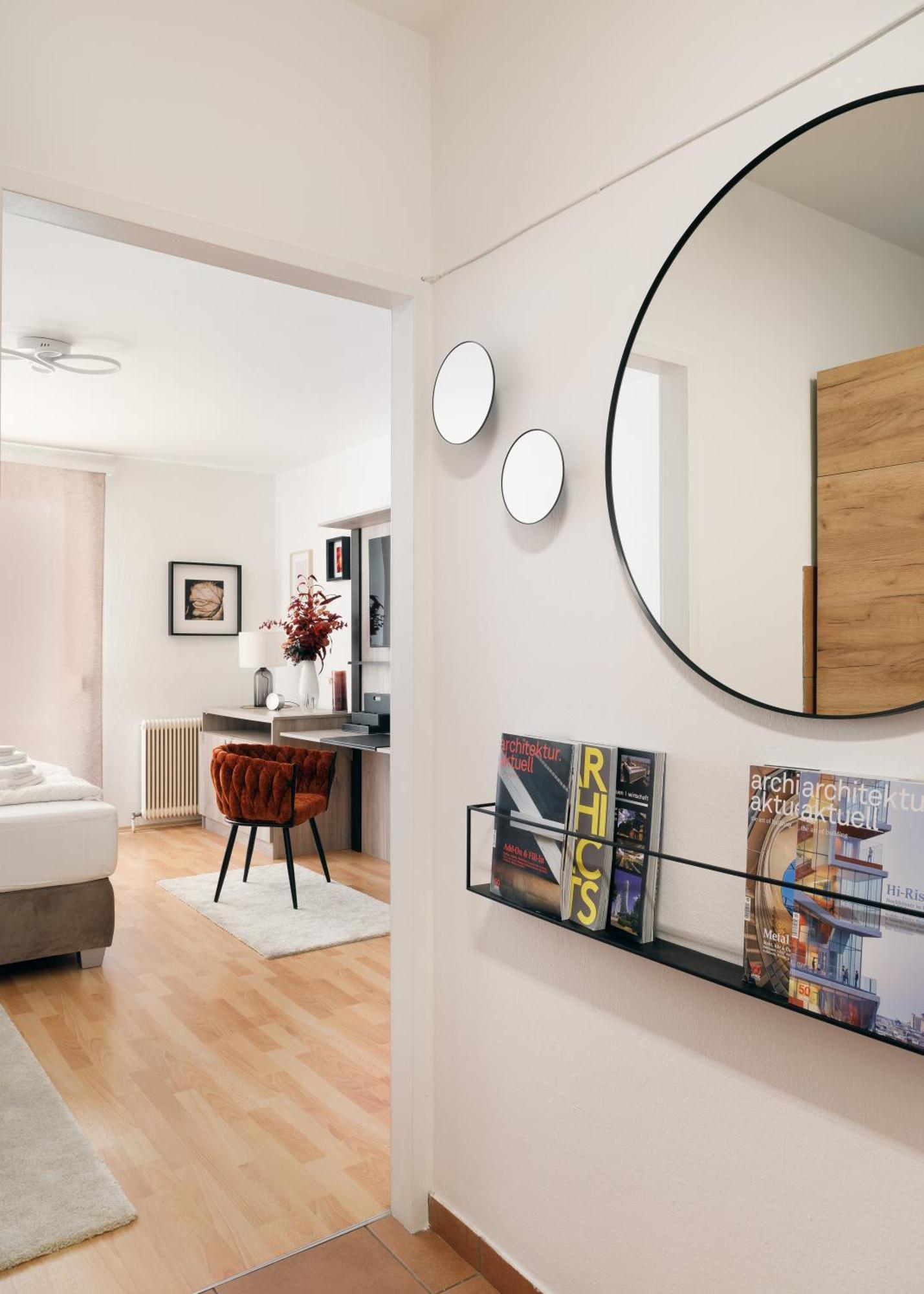 Neu! Apartment Mit Klimaanlage, Nahe Hauptbahnhof Viena Exterior foto